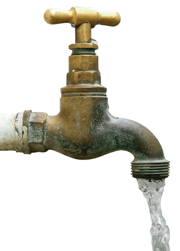 Thabazimbi launches smart prepaid water meters against a backdrop of community debate