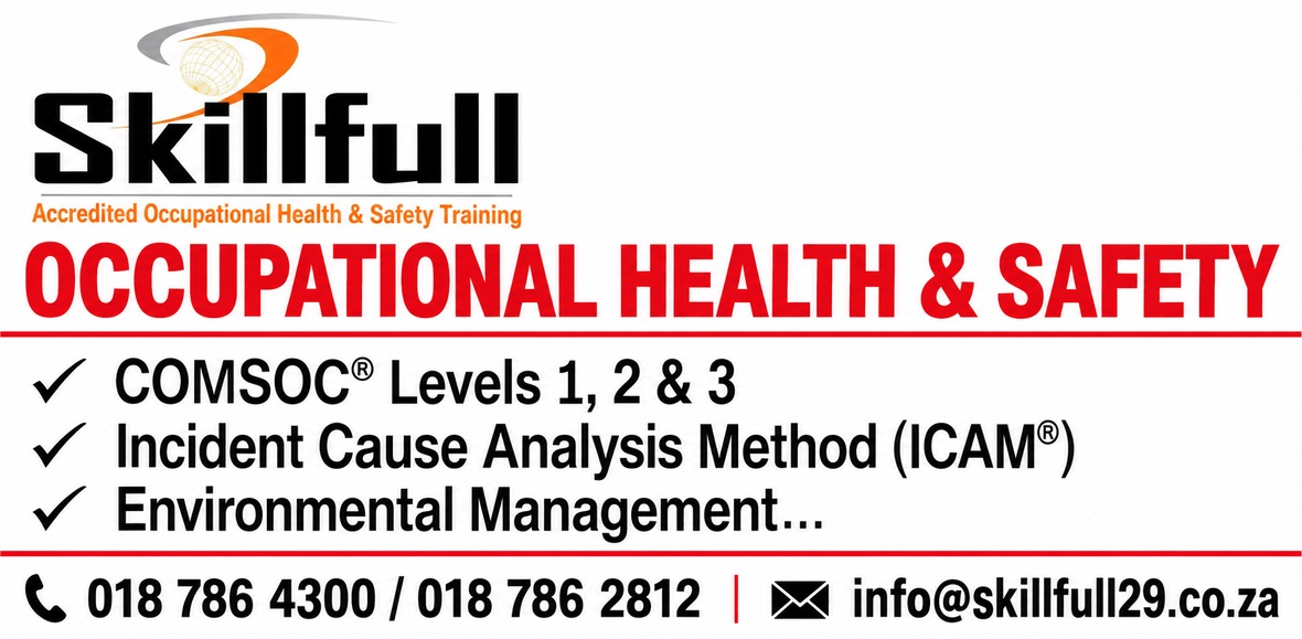 Skillfull — Occupational Health & Safety Training
