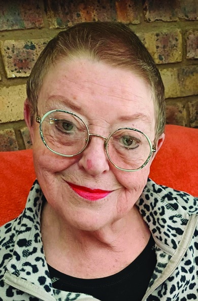 Rosarie Saaijman, Leeupoort Vakansiedorp.