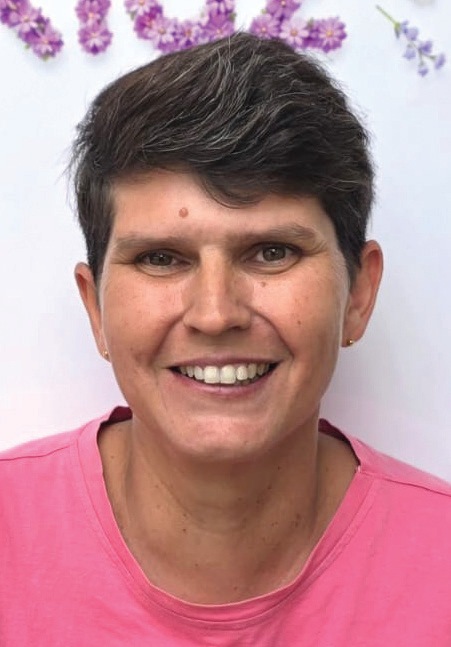 Belita Kanes, Thabazimbi