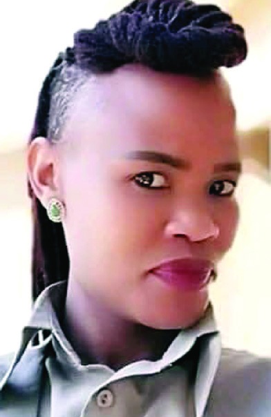 Moitsheki Machavi, Thabazimbi.